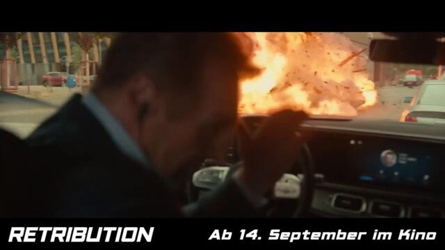 Retribution Trailer DF