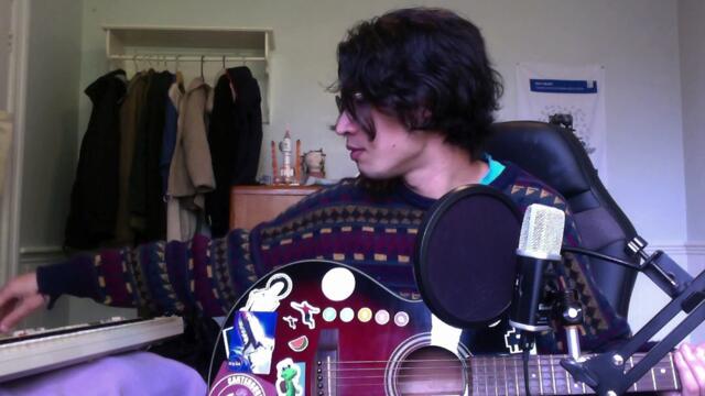 Pickle Darling - Rolling Stone In My Room