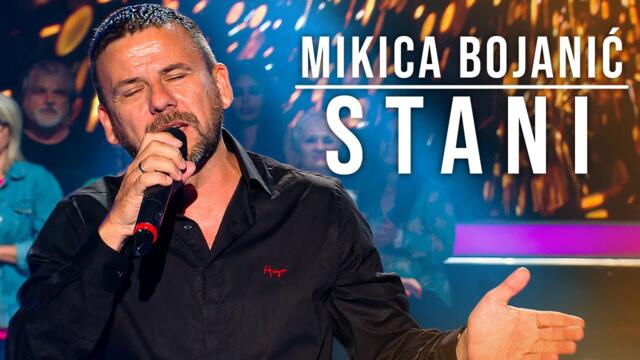 MIKICA BOJANIC - STANI (OFFICIAL VIDEO)