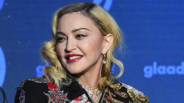 In Entertainment: Madonna Emergency, 'We Didn't Start the Fire' Cover & Futurama Reboot