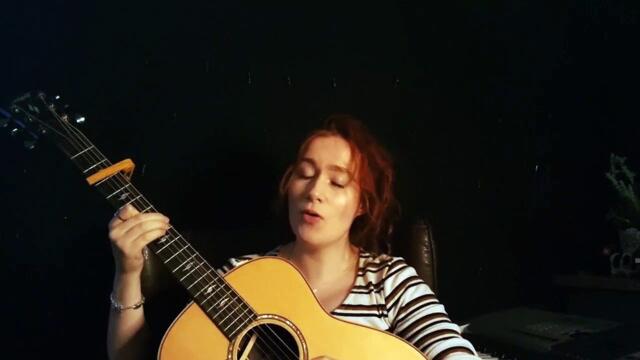 Scotsman Sessions Nati Dreddd