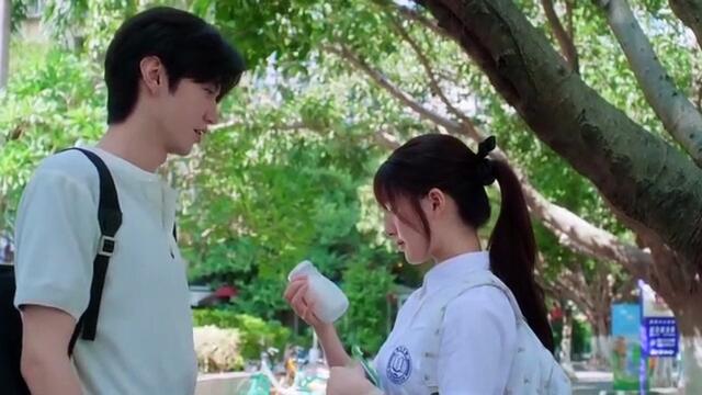 Hidden Love 2023 Episode 15 EngSub