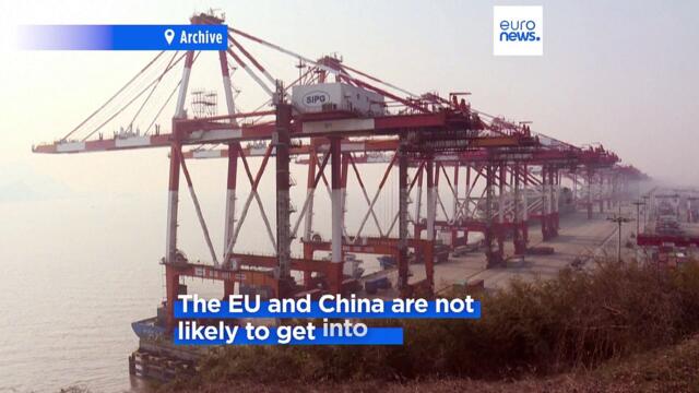 Are the economic sanctions against Russia actually working?