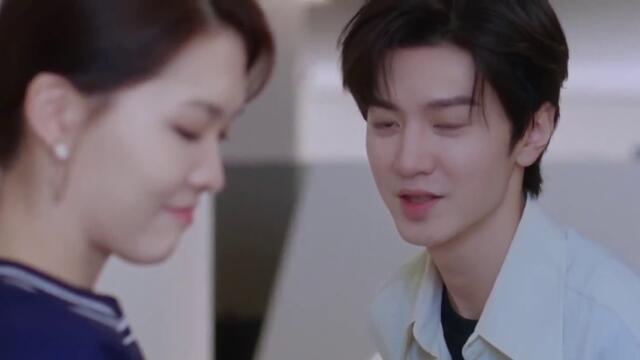 Hidden Love (2023) Episode 17 English Sub