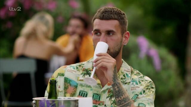 Love Island Season10 Episode25