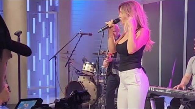 Lidija Bacic Lille - Performance Mix Part 3 (Vertical Video)