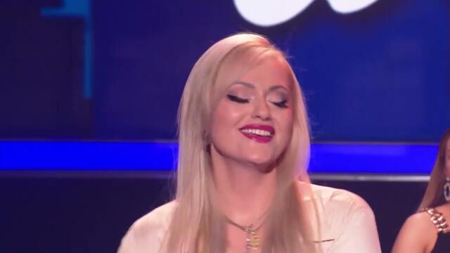 Maja Djordjevic - Se la vie - (PZD) - (Tv Grand 26.06.2023.)