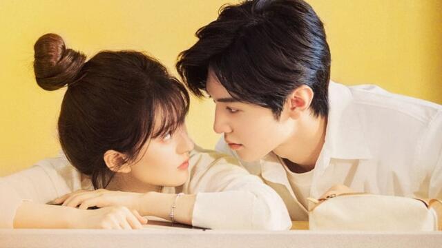Hidden Love - Episode 17 (EngSub)