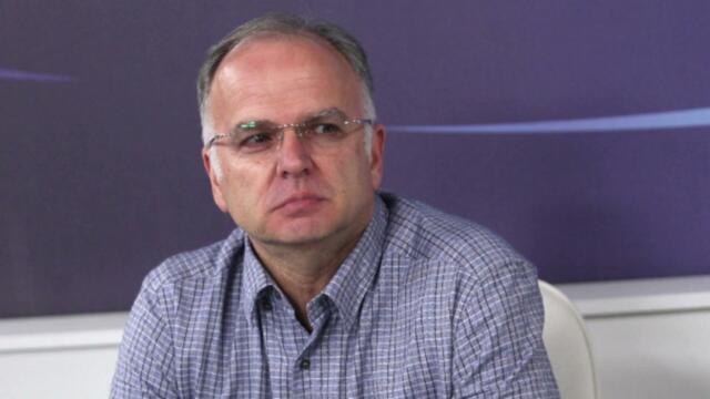 Боян Чуков: На хоризонта се задава много сериозен конфликт около Тайван