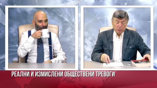 Кой и защо мрази Петър Волгин?  Защо новият му проект се казва "За свободата"? Кой прави бързи пари?