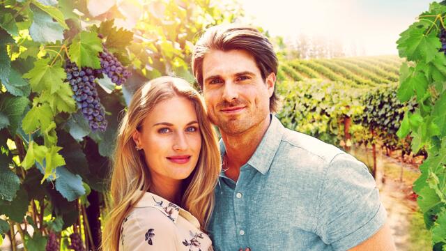 Виното на любовта (синхронен екип, дублаж на Саунд Сити Студио, 01.07.2023 г.) (запис)