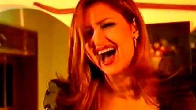 Диана - Тръгвам си аз (2000)