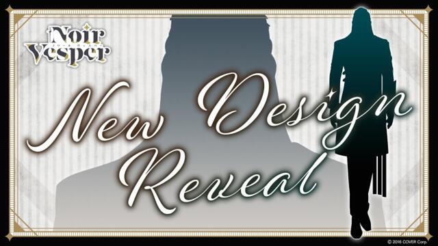 【NEW 2.0 DESIGN REVEAL 】My body... it's changed?!