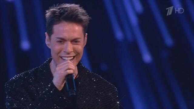 Марк Тишман - Ближе к небу