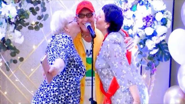 Валерий Палаускас   -   КУКУШКА