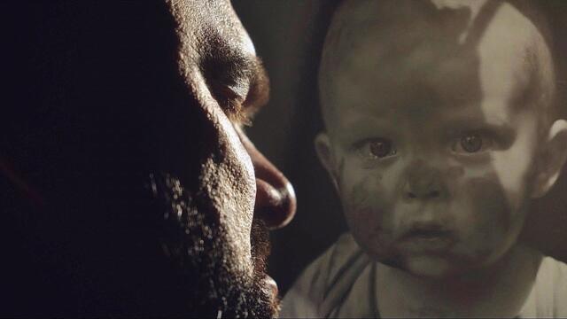 Без Слёз Это Слушать Невозможно! Руслан Богатырёв   -   ДЕТЯМ ДОНБАССА