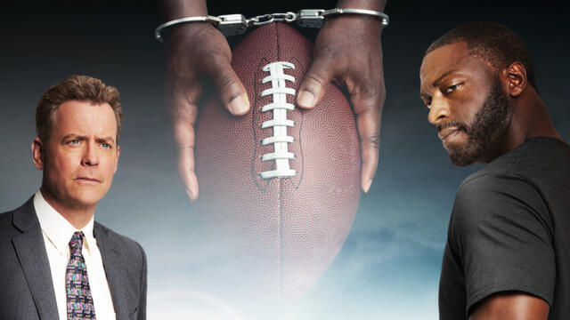 Браян Банкс (синхронен екип, дублаж по Диема на 27.06.2023 г.) (запис)