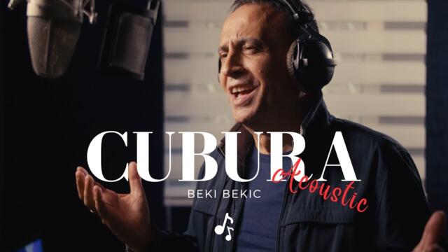 Beki Bekic - Cubura / Cover /