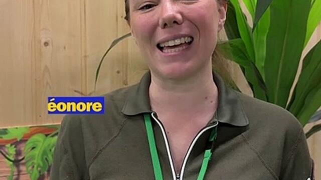 Elle a bu son pipi pour survivre !