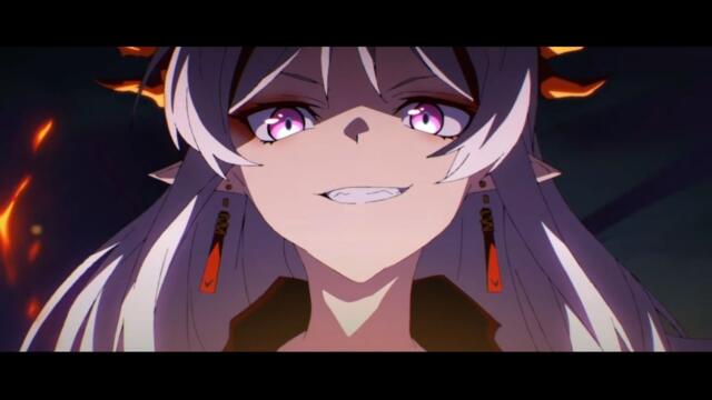 Arknights / Ancient Forge / Story Narration / FULL STORY