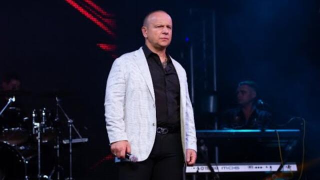 Вячеслав Юргель  - "Когда-нибудь он всё поймет"