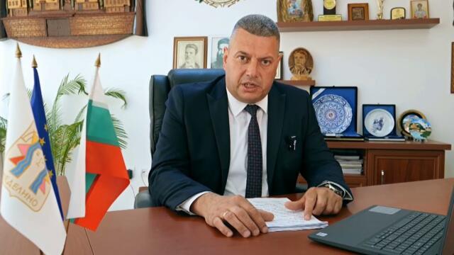 НЕДЕЛИНО: ОТ ЗАДЪЛЖЕНИЯ И ИЗОСТАВАНЕ - КЪМ НОВИ УЛИЦИ, ПЪТИЩА, РЕМОНТ НА УЧИЛИЩА И СОЦИАЛНА ЗАЛА