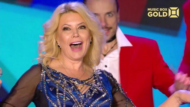 Унесенные ветром - Полтергейст