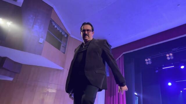 Владимир Ждамиров - Разведённые