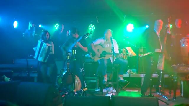 Гарик Сукачев – Я милого узнаю по походке