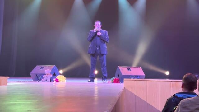 Владимир Ждамиров -Золотая осень