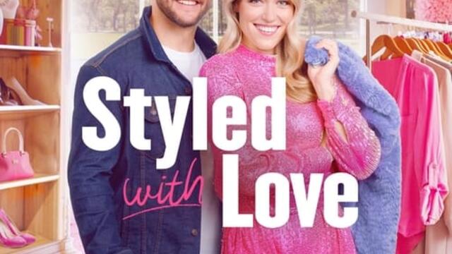 Облечи се с любов (синхронен екип, дублаж по Нова телевизия на 26.06.2022 г.) (запис)