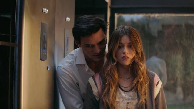 My Fault Latest Hindi Dubbed Movie HD