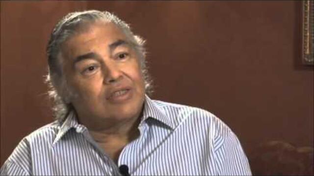 Reflections & Warnings - An Interview with Aaron Russo (FULL)