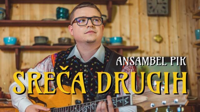Ansambel Pik - 2023 - Sreča drugih (Official Video)