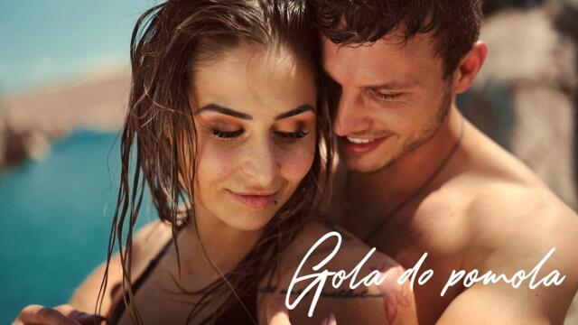 Nalet - 2023 - Gola do pomola (Official Video)