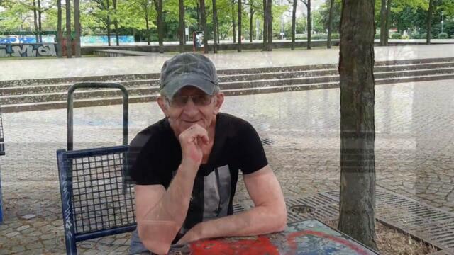 Анатолий Кулагин - Не Грусти