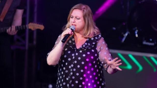 Татьяна Янсон  -  "Проводы любви"