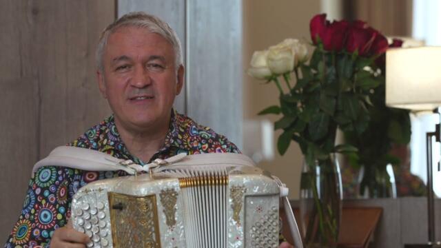 ВАЛЕРИЙ СЁМИН  - "СТЕЛЕТСЯ ДЫМ"