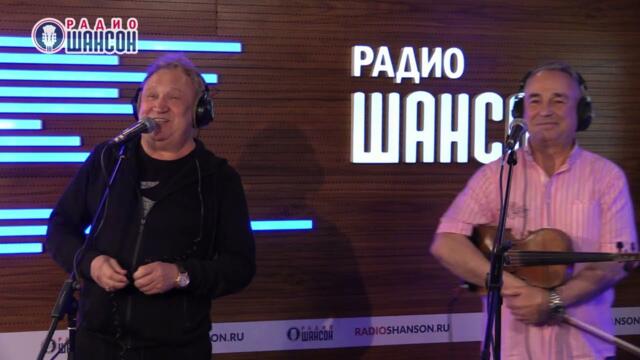 Анатолий Полотно и Федя Карманов - Женушка