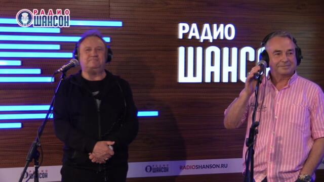 Анатолий Полотно и Федя Карманов - Денежки