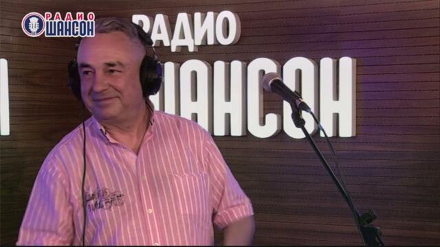 Анатолий Полотно и Федя Карманов - Сирень