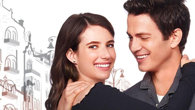 Малката Италия (синхронен екип, дублаж по Нова телевизия на 02.05.2019 г.) (запис)