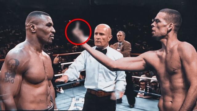 When Mike Tyson Punished Cocky Guys For Being Disrespectful! This Fights is Unforgettable
