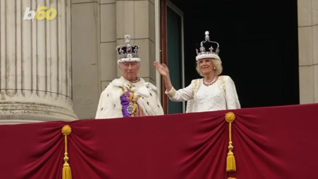 This is What King Charles Likes to Eat