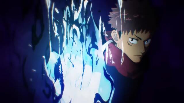 Jujutsu Kaisen Cursed Clash – Announcement Trailer