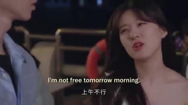 Hidden Love (2023) Episode 19 English Sub