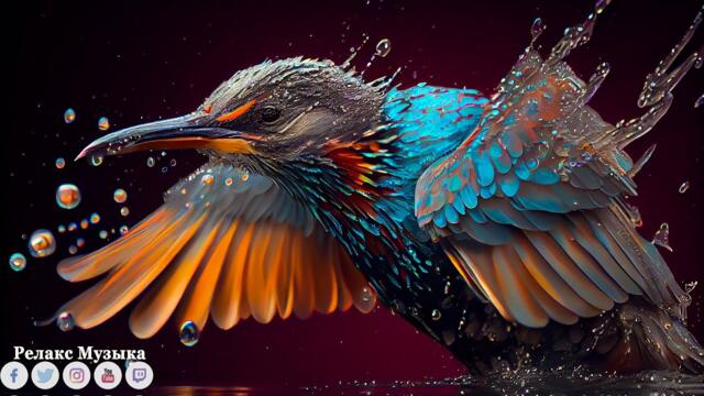 Просто отличная музыка Сергея Чекалина! Самая красивая мелодия на свете, можно слушать вечно