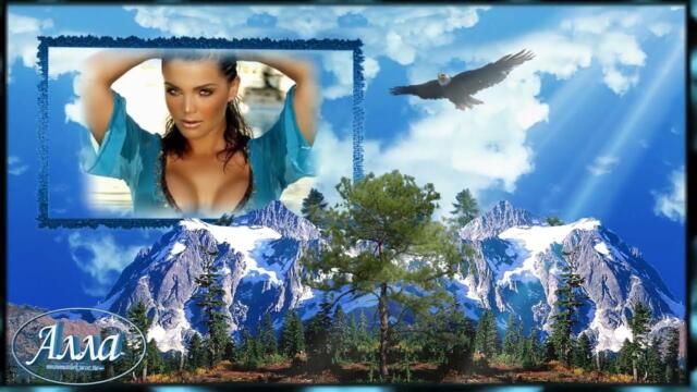 ПРОСТО ОЧЕНЬ  КРАСИВАЯ  МЕЛОДИЯ  ДЛЯ ДУШИ !