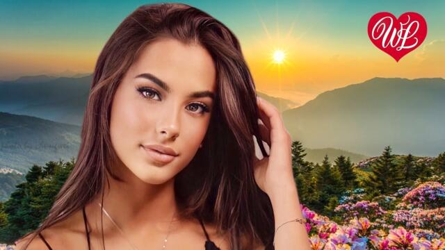 Илья Ефимов    -    ТЫ МОЯ ВОЛШЕБНАЯ