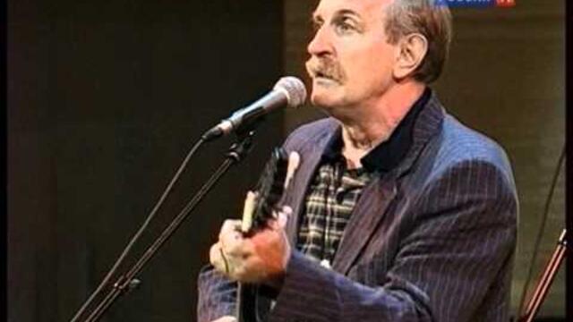 Александр Суханов - Душевная